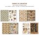 CBL Paper Pad A4 - Cabinet of Curiosities