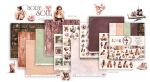 UHK Paper Pack 12x12" - Body & Soul