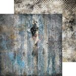 CCL Paper Pack 8"x8" - Clang & Dirt