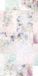 CCL Paper Pack 6"x12" - Junk Journal Set Spring Charm
