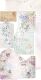 CCL Paper Pack 6"x12" - Junk Journal Set Spring Charm