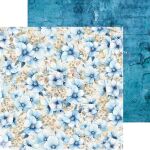 CCL Paper Pack 8"x8" - Boy & Toy
