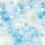 CCL Paper Pack 8"x8" - Boy & Toy