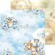 CCL Paper Pack 8"x8" - Boy & Toy