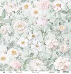 P13 Paper Pad 12x12" - Precious