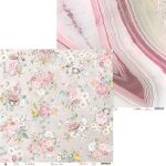 P13 Paper Pad 12x12" - Precious