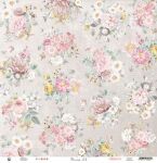 P13 Paper Pad 12x12" - Precious