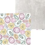 P13 Paper Pad 12x12" - Precious