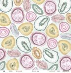 P13 Paper Pad 12x12" - Precious