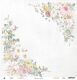 P13 Paper Pad 12x12" - Precious