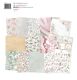 P13 Paper Pad 12x12" - Precious