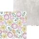 P13 Paper Pad 12x12" - Precious