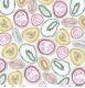 P13 Paper Pad 12x12" - Precious