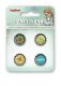 SCB Embellishments - Mini Kronkorken Fairy Tale