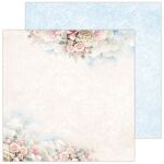 LEM Paper Pack 12"x12"- Cotton Candy