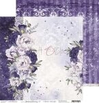CCL Paper Pack 12"x12" - Garden of Harmony