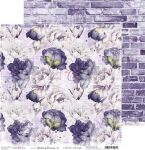 CCL Paper Pack 12"x12" - Garden of Harmony