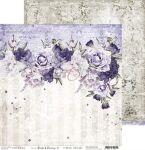 CCL Paper Pack 12"x12" - Garden of Harmony