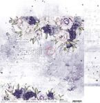 CCL Paper Pack 12"x12" - Garden of Harmony