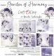 CCL Paper Pack 12"x12" - Garden of Harmony