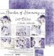 CCL Paper Pack 12"x12" - Garden of Harmony