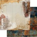 AAL Paper Pack 8x8" - The Mens World
