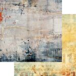 AAL Paper Pack 8x8" - The Mens World