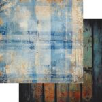 AAL Paper Pack 8x8" - The Mens World