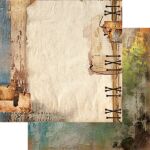 AAL Paper Pack 8x8" - The Mens World