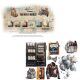 AAL Paper Pack 8x8" - The Mens World