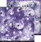 CCL Paper Pack 12"x12" - Velvet Dreams Starter Kit