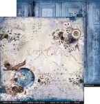CCL Paper Pack 12"x12" - Velvet Dreams Starter Kit