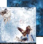 CCL Paper Pack 12"x12" - Velvet Dreams Starter Kit