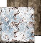 CCL Paper Pack 12"x12" - Velvet Dreams Starter Kit
