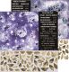 CCL Paper Pack 12"x12" - Velvet Dreams Starter Kit