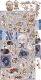 CCL Paper Pack 12"x12" - Velvet Dreams Starter Kit