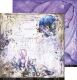 CCL Paper Pack 12"x12" - Velvet Dreams Starter Kit