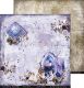 CCL Paper Pack 12"x12" - Velvet Dreams Starter Kit