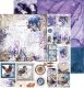 CCL Paper Pack 12"x12" - Velvet Dreams Starter Kit