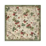 STP Paper Pad 12x12" - Forest  Maxi Single Facesd