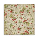 STP Paper Pad 12x12" - Forest  Maxi Single Facesd