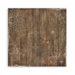 STP Paper Pad 12x12" - Forest  Maxi Single Facesd