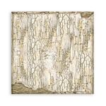STP Paper Pad 12x12" - Forest  Maxi Single Facesd
