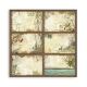 STP Paper Pad 12x12" - Forest  Maxi Single Facesd