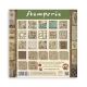 STP Paper Pad 12x12" - Forest  Maxi Single Facesd