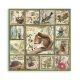 STP Paper Pad 12x12" - Forest  Maxi Single Facesd