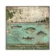 STP Paper Pad 12x12" - Forest  Maxi Single Facesd