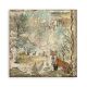 STP Paper Pad 12x12" - Forest  Maxi Single Facesd