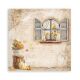 STP Paper Pad 12x12" - Golden Harmony Maxi Single Facesd