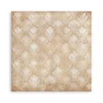 STP Paper Pad 8x8" - Golden Harmony Maxi Single Face